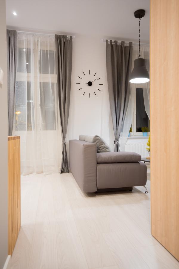 Sophie Apartment Stary Toruń Kültér fotó