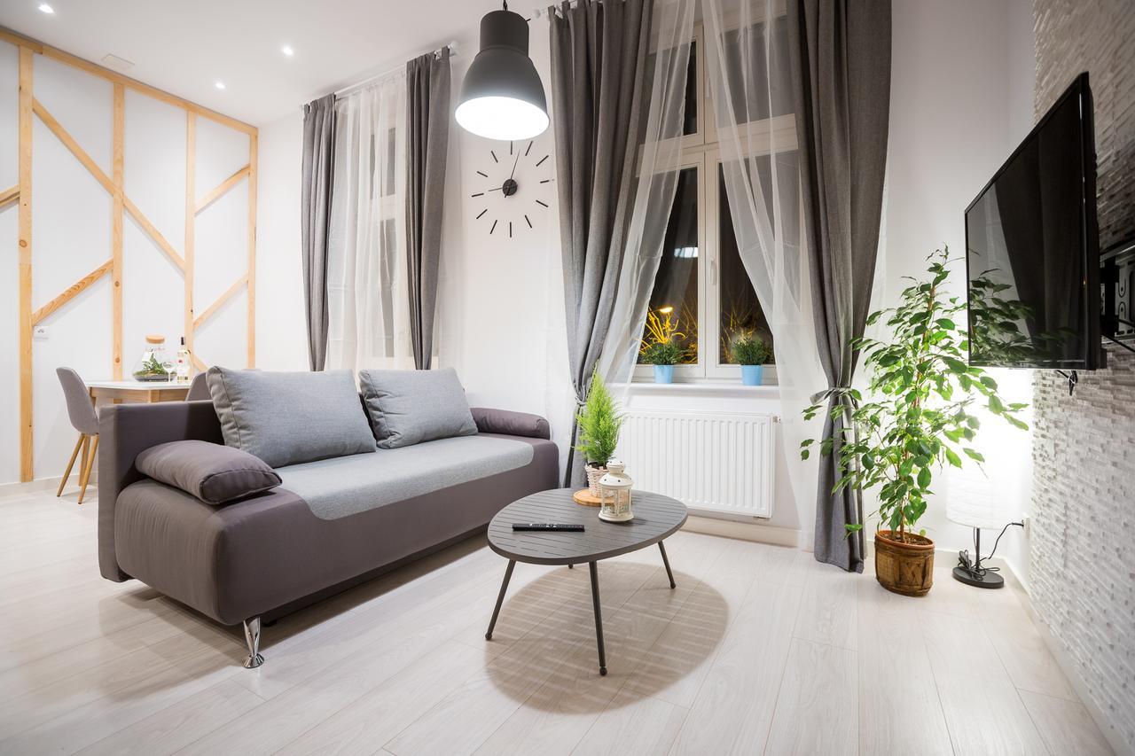 Sophie Apartment Stary Toruń Kültér fotó