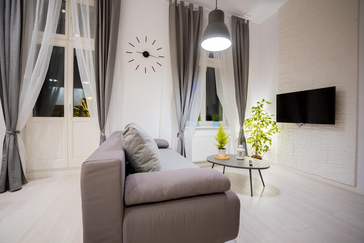 Sophie Apartment Stary Toruń Kültér fotó